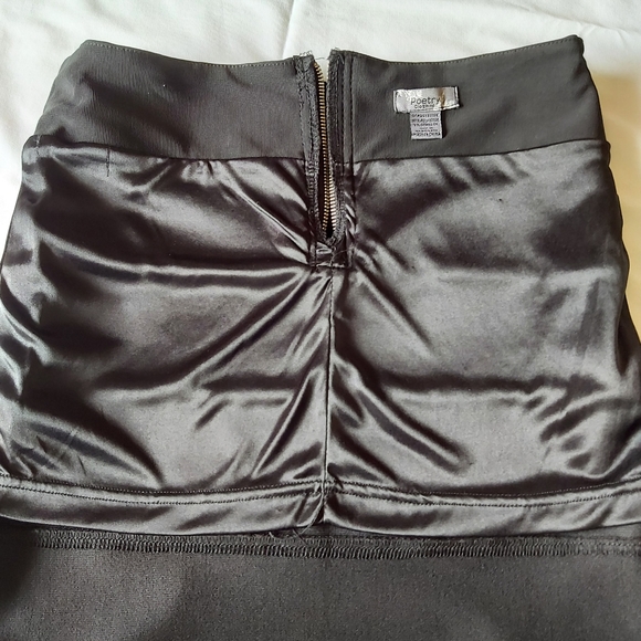 Skirt Poetry,Size M - Picture 3 of 5